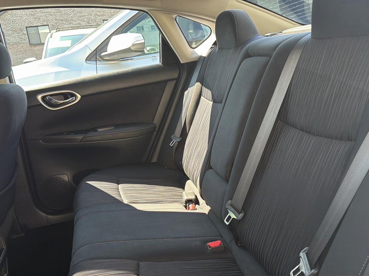 Nissan Sentra SV CVT *Ltd Avail* 2019