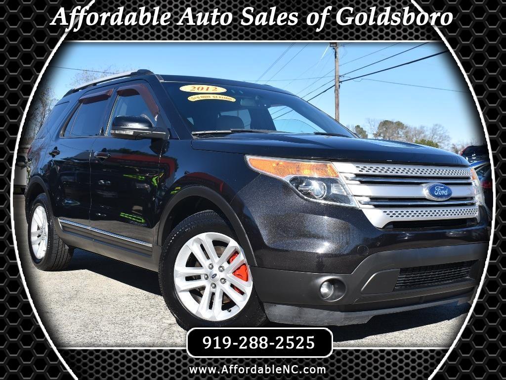 Used Cars for Sale GOLDSBORO NC 27534 Affordable Auto Sales of Goldsboro
