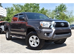 2013 Toyota Tacoma 