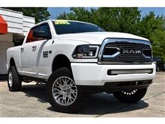 2016 RAM 2500 