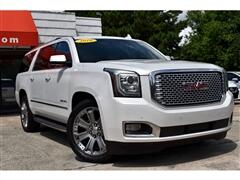 2016 GMC Yukon XL 
