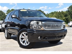 2003 GMC Yukon Denali 