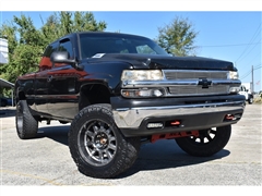 1999 Chevrolet Silverado 1500 