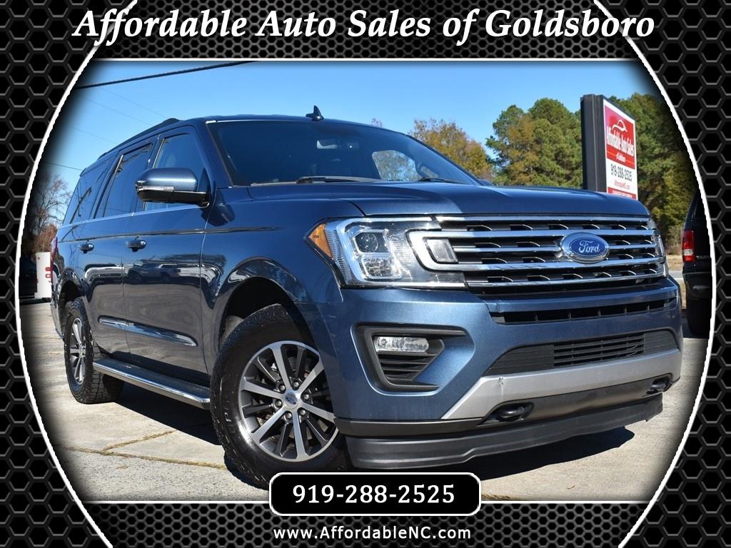 2018 Ford Expedition XLT 4x4