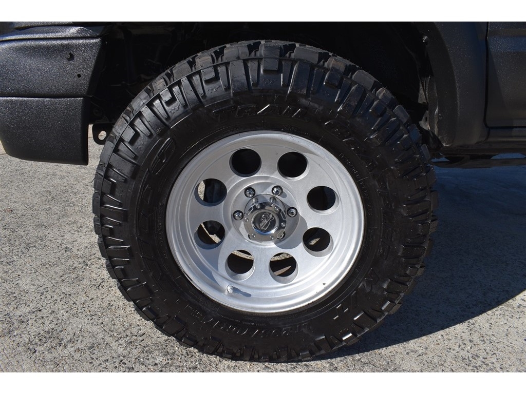 Toyota 4Runner 4dr SR5 3.4L Auto 4WD (Natl) 2001