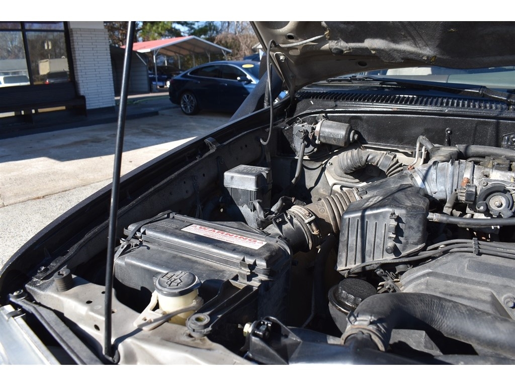 Toyota 4Runner 4dr SR5 3.4L Auto 4WD (Natl) 2001