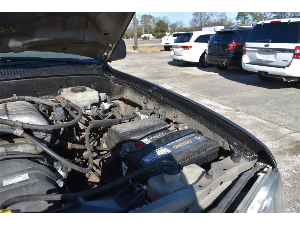 Toyota 4Runner 4dr SR5 3.4L Auto 4WD (Natl) 2001