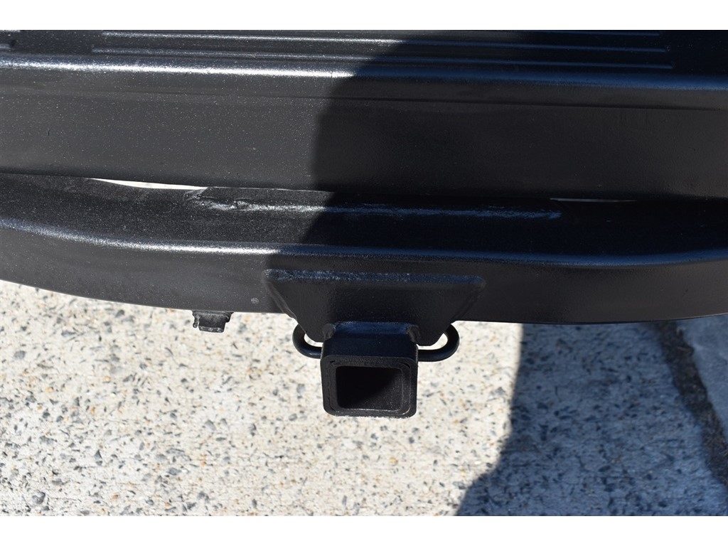 Toyota 4Runner 4dr SR5 3.4L Auto 4WD (Natl) 2001