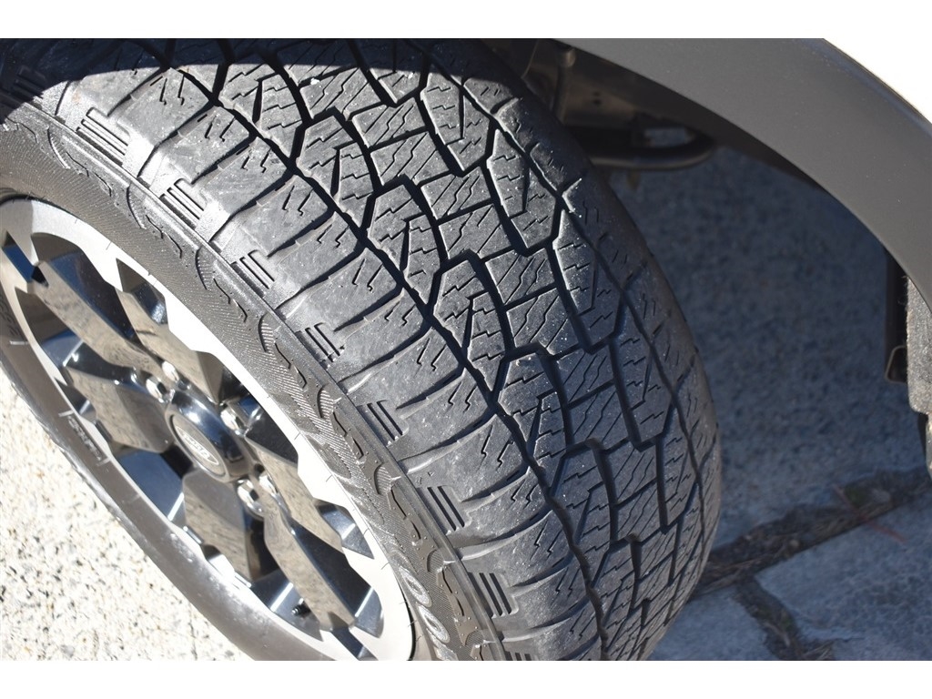 Ford Ranger LARIAT 2WD SuperCrew 5' Box 2021