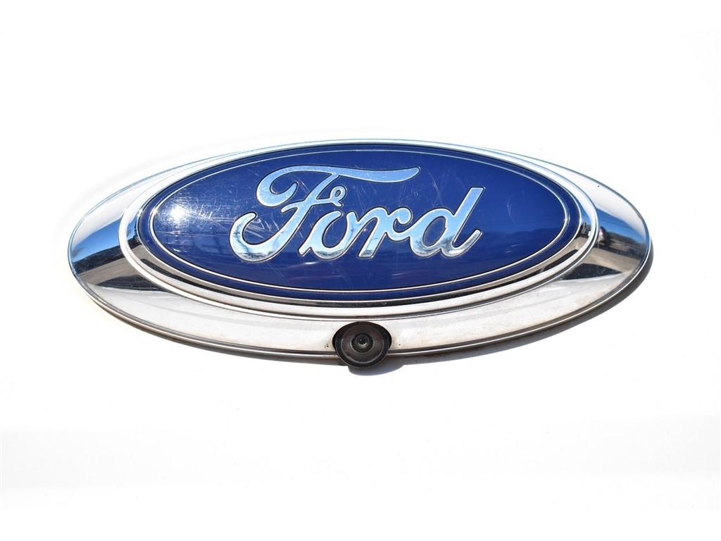 Ford Ranger LARIAT 2WD SuperCrew 5' Box 2021