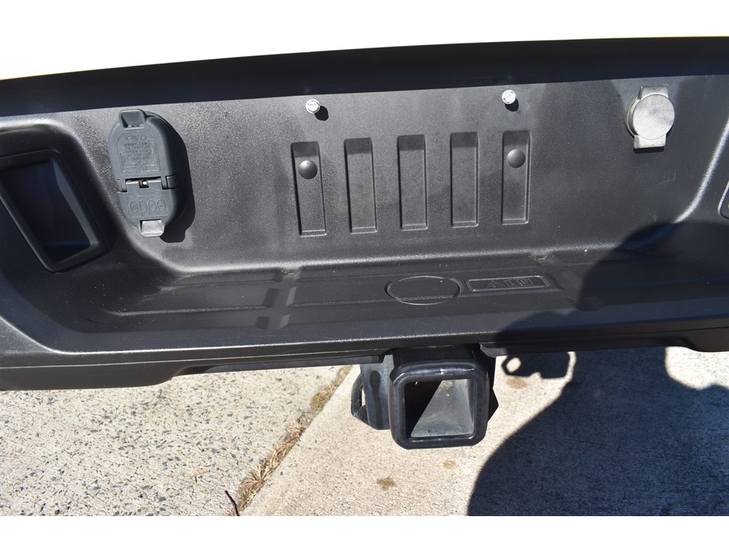 Ford Ranger LARIAT 2WD SuperCrew 5' Box 2021