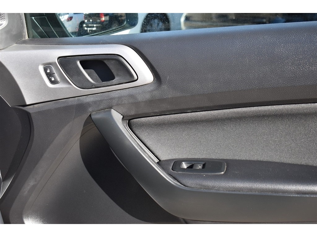 Ford Ranger LARIAT 2WD SuperCrew 5' Box 2021