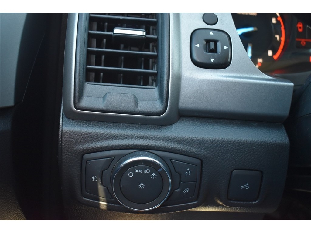 Ford Ranger LARIAT 2WD SuperCrew 5' Box 2021