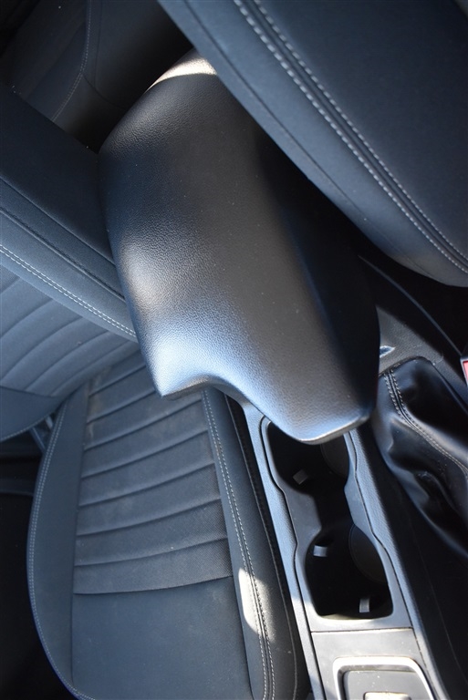 Ford Ranger LARIAT 2WD SuperCrew 5' Box 2021