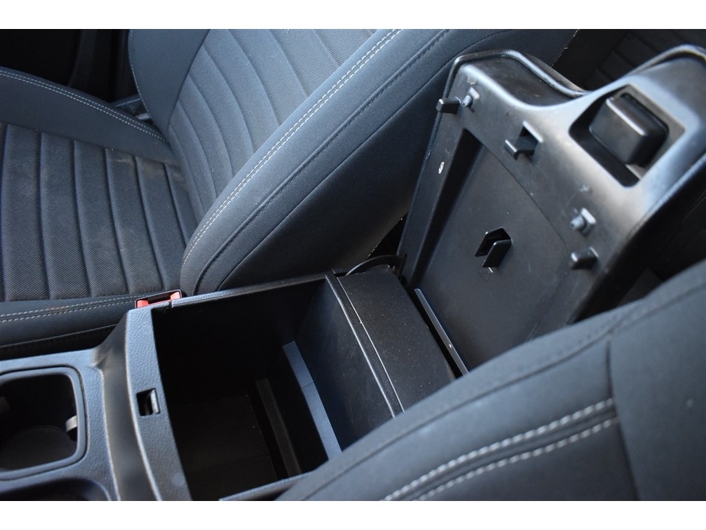 Ford Ranger LARIAT 2WD SuperCrew 5' Box 2021