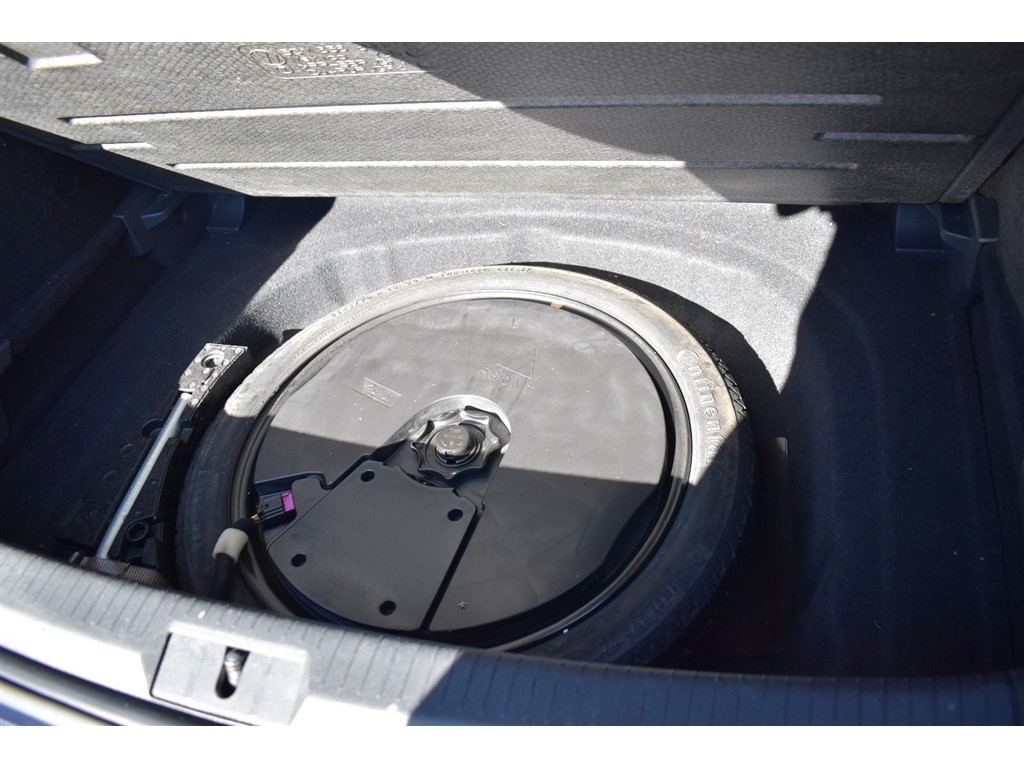 Volkswagen Golf GTI 2.0T 4-Door Autobahn DSG 2017