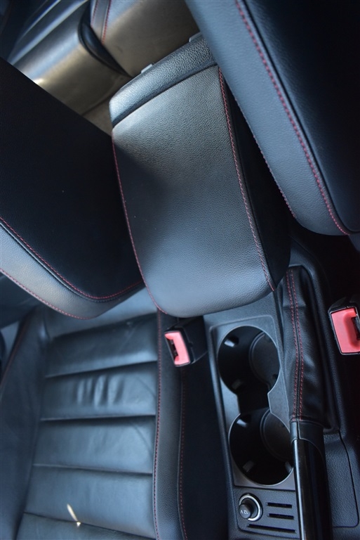 Volkswagen Golf GTI 2.0T 4-Door Autobahn DSG 2017