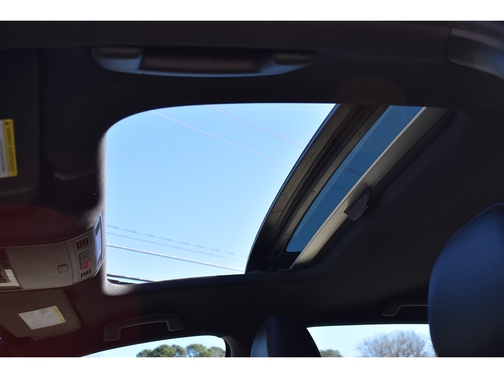 Volkswagen Golf GTI 2.0T 4-Door Autobahn DSG 2017