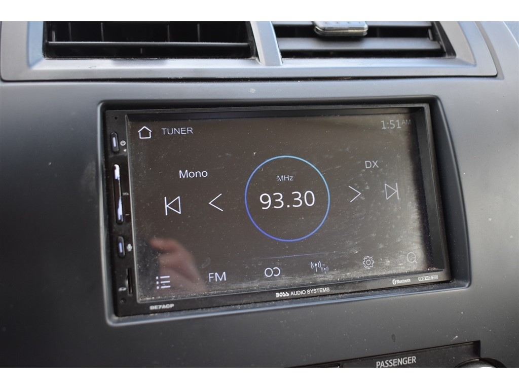 Toyota Camry 4dr Sdn I4 Auto SE Sport Limited Edition (Natl) 2012