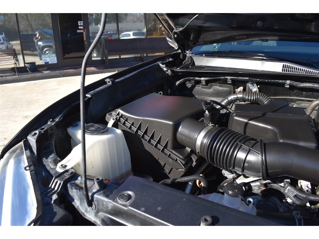 Toyota Tacoma TRD Off Road Double Cab 5' Bed V6 4x4 MT (Natl) 2018