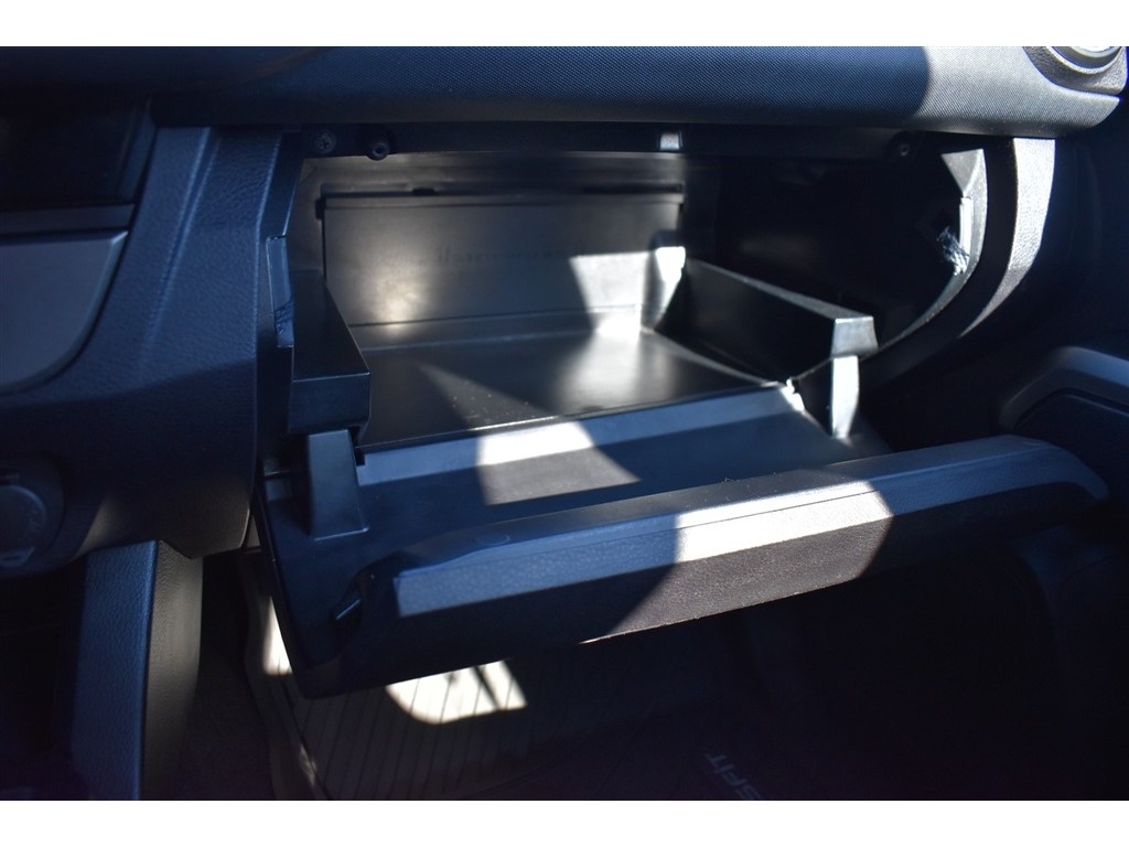 Toyota Tacoma TRD Off Road Double Cab 5' Bed V6 4x4 MT (Natl) 2018