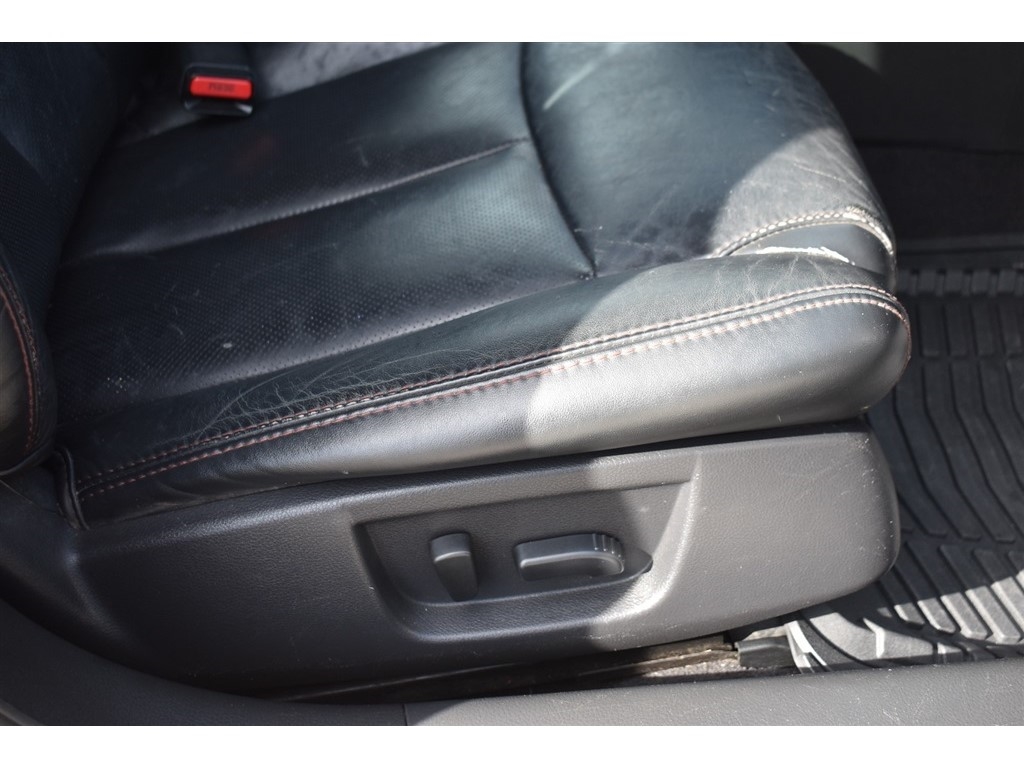 Nissan Maxima 4dr Sdn V6 CVT 3.5 SV w/Premium Pkg 2011