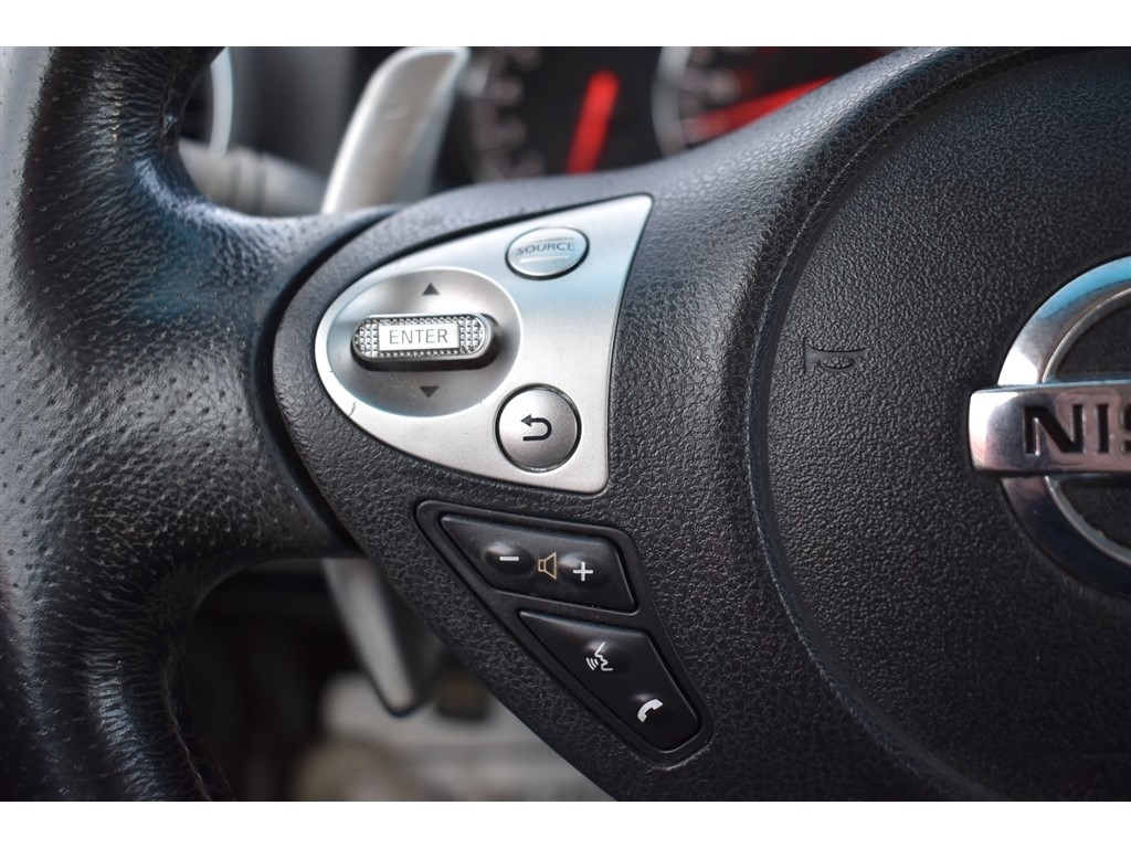 Nissan Maxima 4dr Sdn V6 CVT 3.5 SV w/Premium Pkg 2011