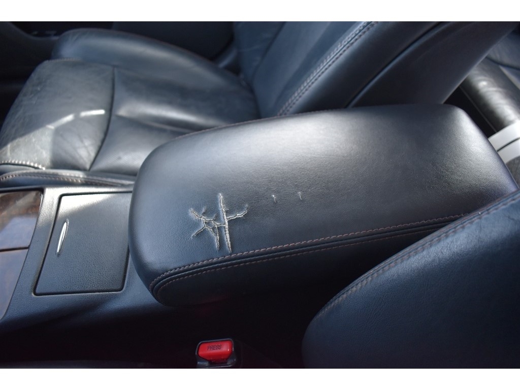 Nissan Maxima 4dr Sdn V6 CVT 3.5 SV w/Premium Pkg 2011