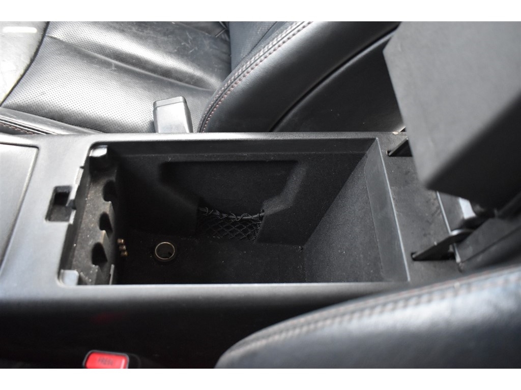 Nissan Maxima 4dr Sdn V6 CVT 3.5 SV w/Premium Pkg 2011