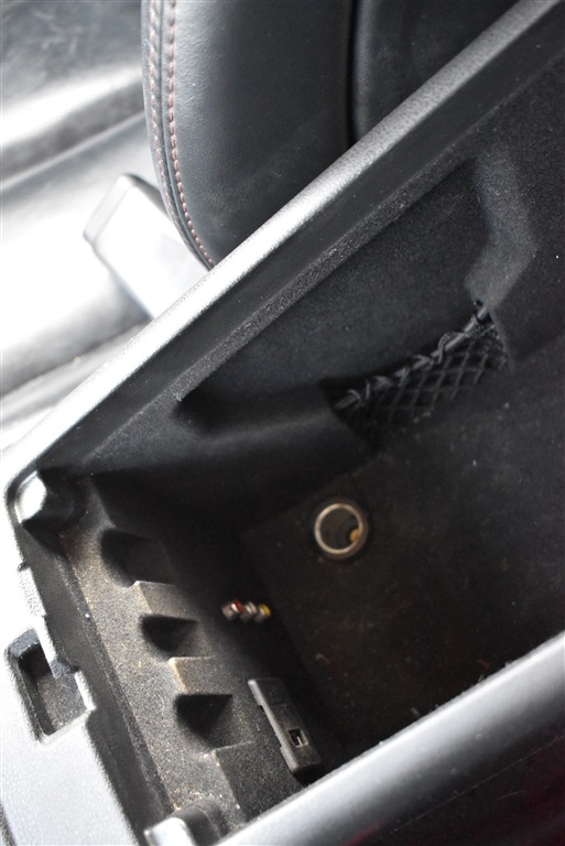 Nissan Maxima 4dr Sdn V6 CVT 3.5 SV w/Premium Pkg 2011