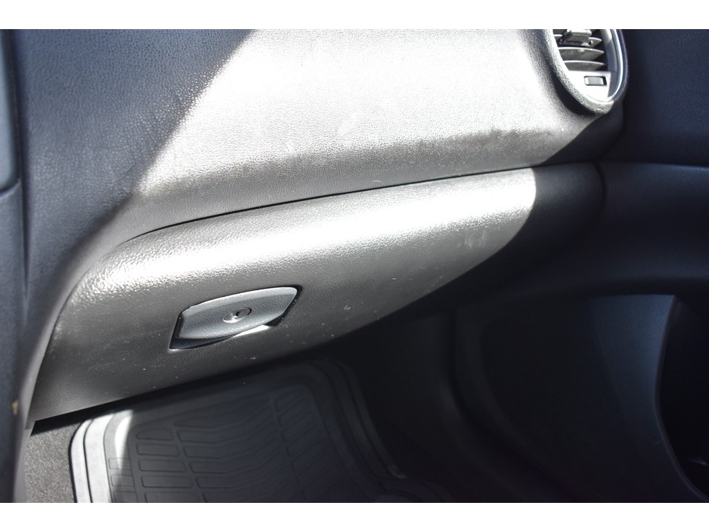 Nissan Maxima 4dr Sdn V6 CVT 3.5 SV w/Premium Pkg 2011