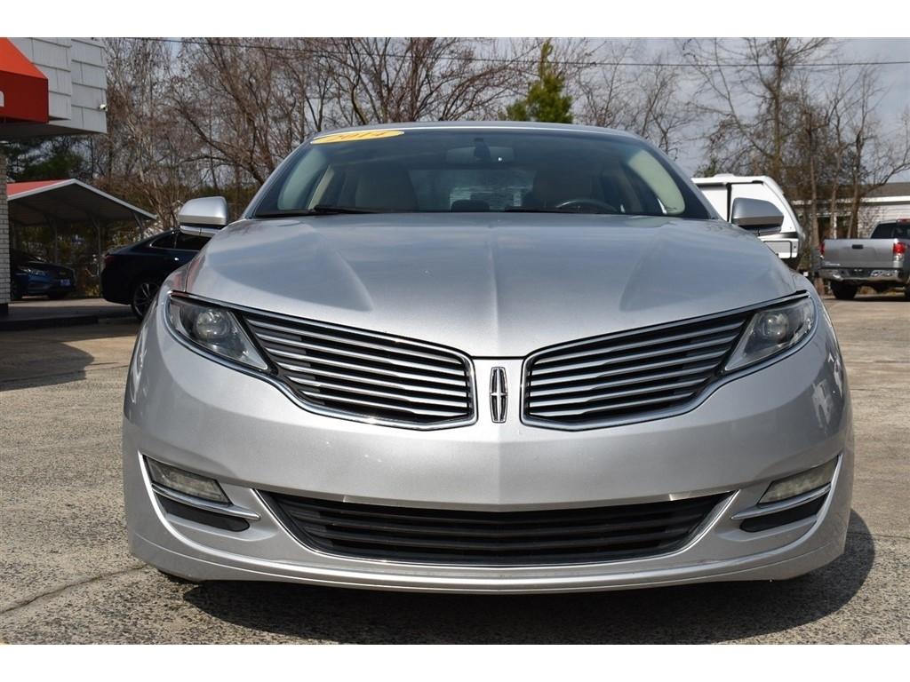 Lincoln MKZ 4dr Sdn FWD 2014