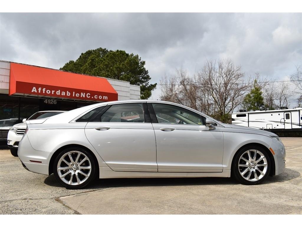 Lincoln MKZ 4dr Sdn FWD 2014