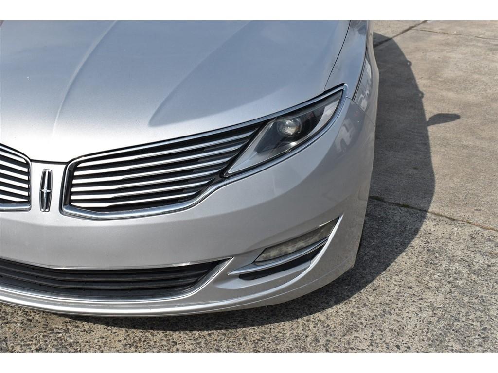 Lincoln MKZ 4dr Sdn FWD 2014