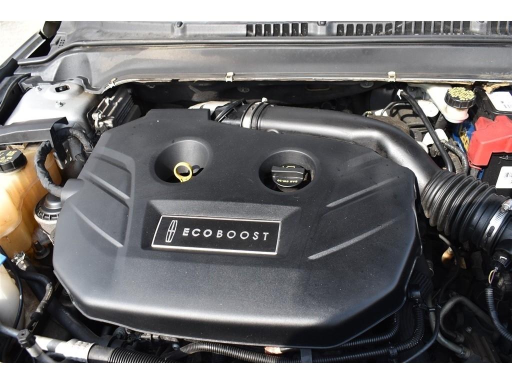 Lincoln MKZ 4dr Sdn FWD 2014