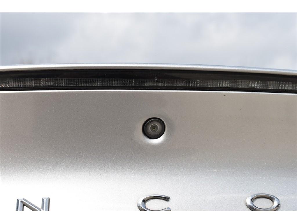 Lincoln MKZ 4dr Sdn FWD 2014