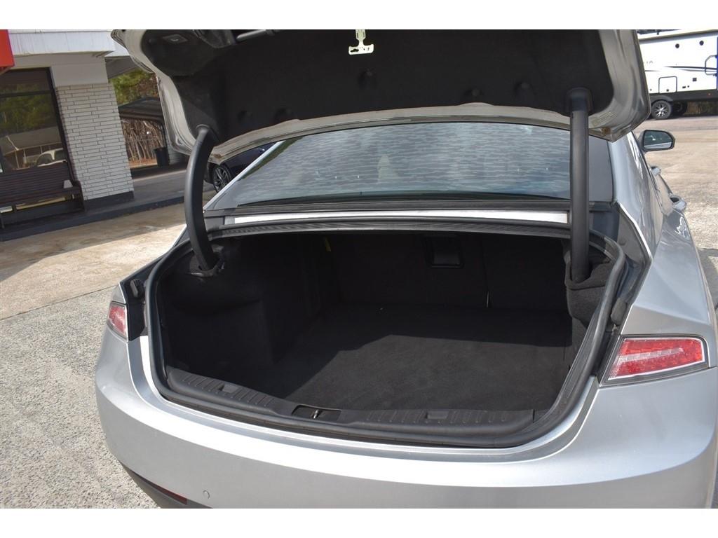 Lincoln MKZ 4dr Sdn FWD 2014