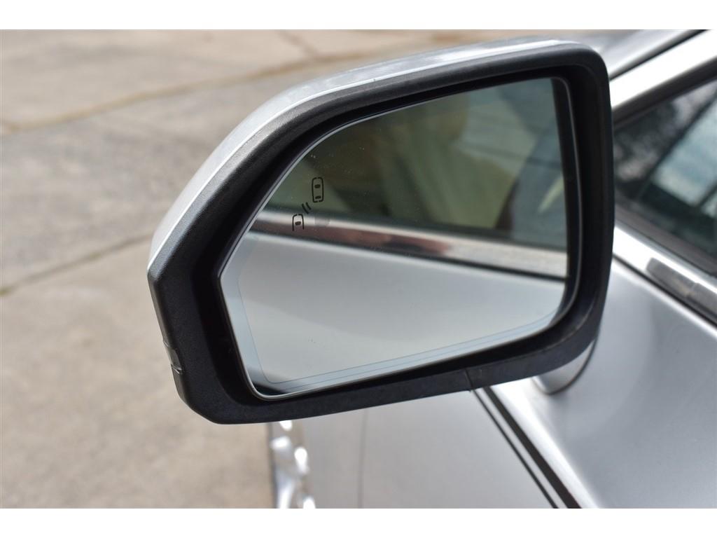 Lincoln MKZ 4dr Sdn FWD 2014