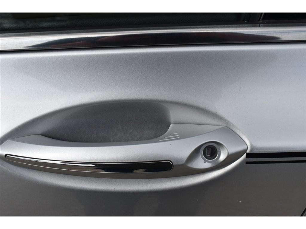 Lincoln MKZ 4dr Sdn FWD 2014