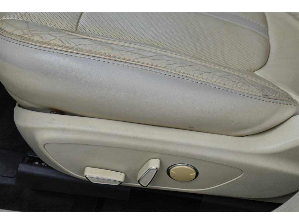 Lincoln MKZ 4dr Sdn FWD 2014