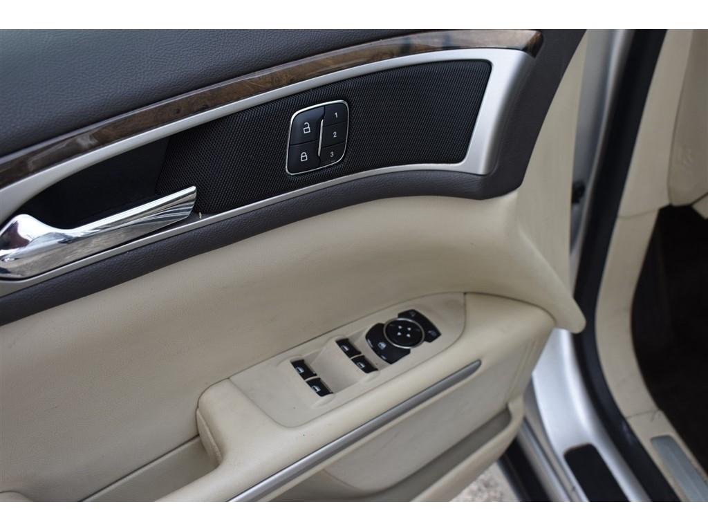 Lincoln MKZ 4dr Sdn FWD 2014