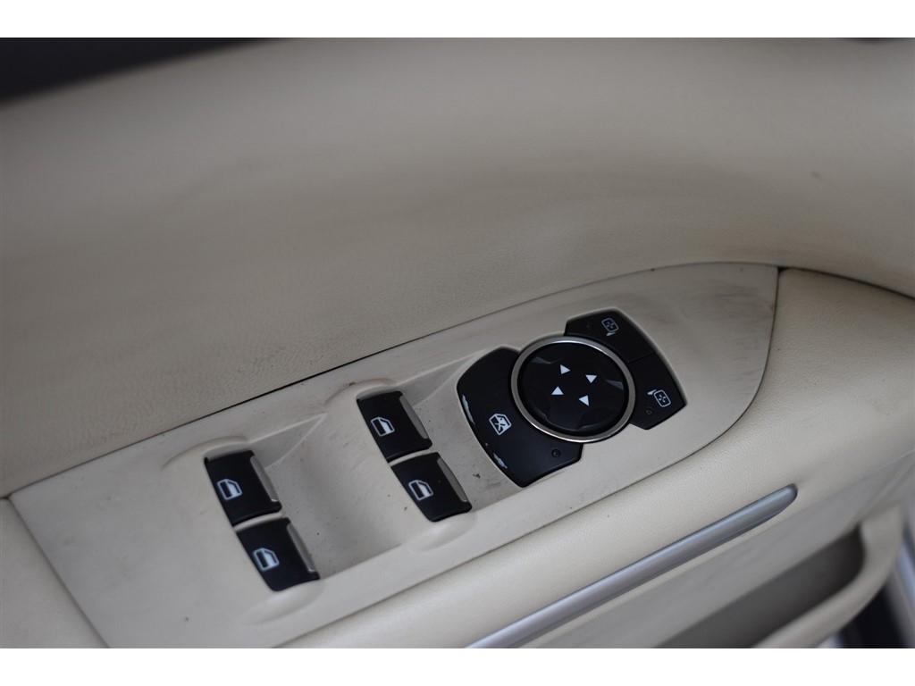 Lincoln MKZ 4dr Sdn FWD 2014