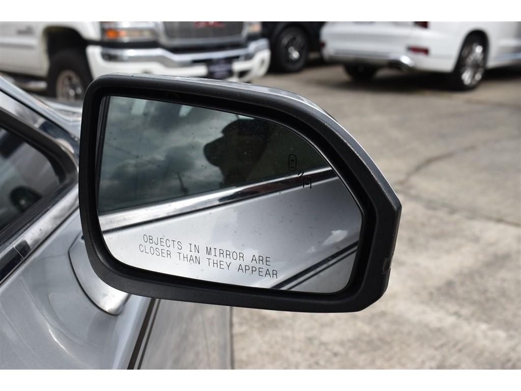 Lincoln MKZ 4dr Sdn FWD 2014