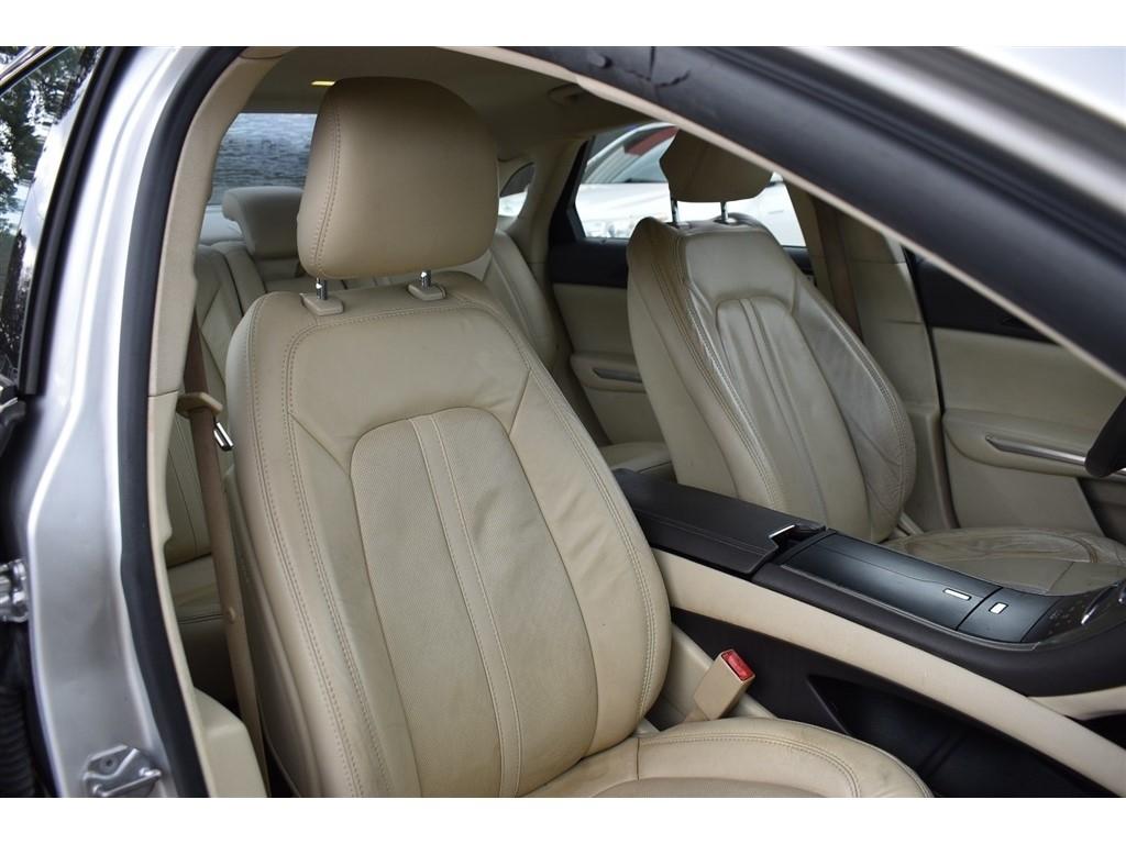 Lincoln MKZ 4dr Sdn FWD 2014