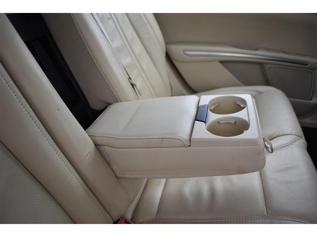 Lincoln MKZ 4dr Sdn FWD 2014