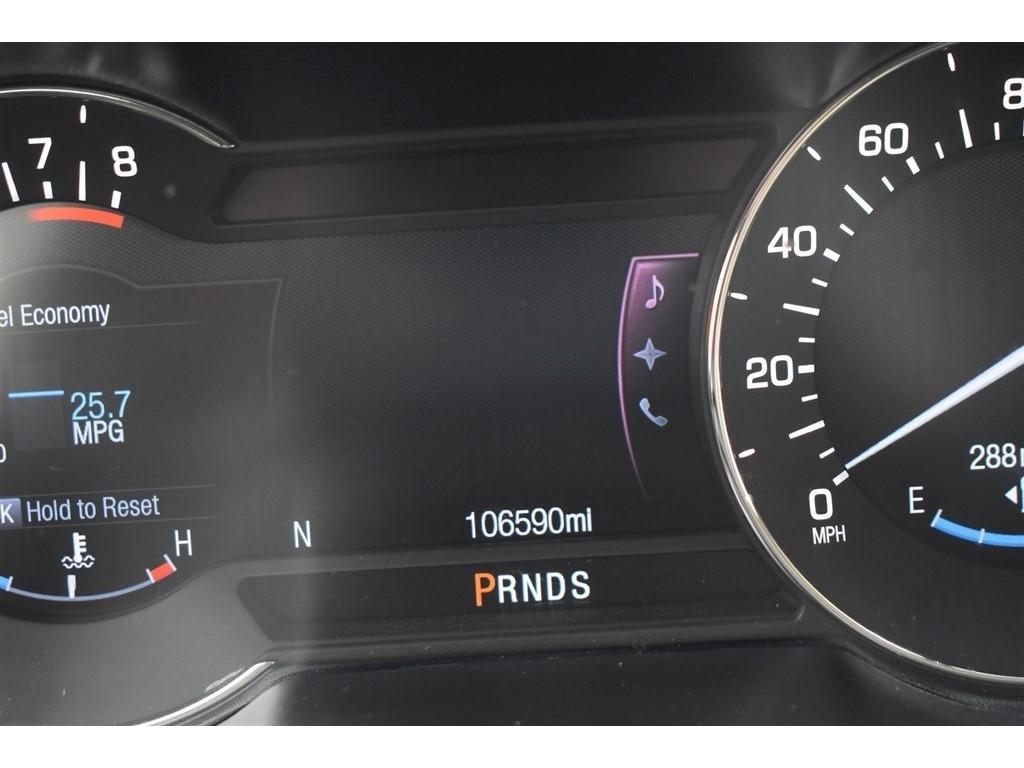 Lincoln MKZ 4dr Sdn FWD 2014