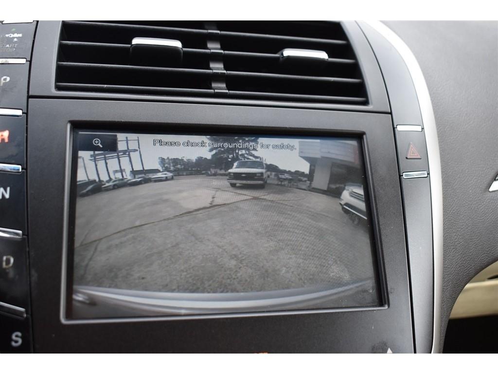 Lincoln MKZ 4dr Sdn FWD 2014