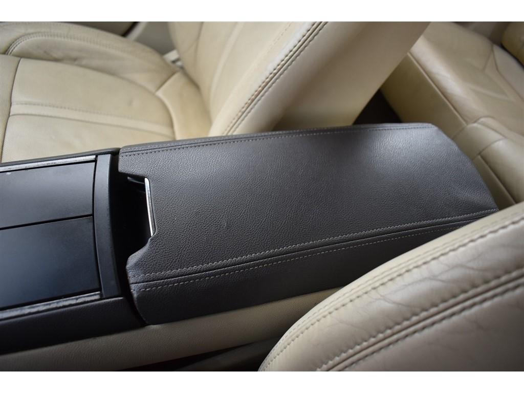 Lincoln MKZ 4dr Sdn FWD 2014