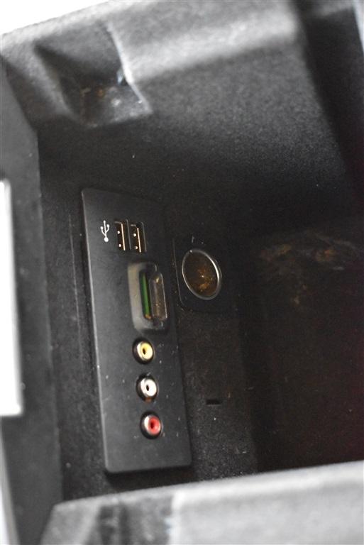 Lincoln MKZ 4dr Sdn FWD 2014