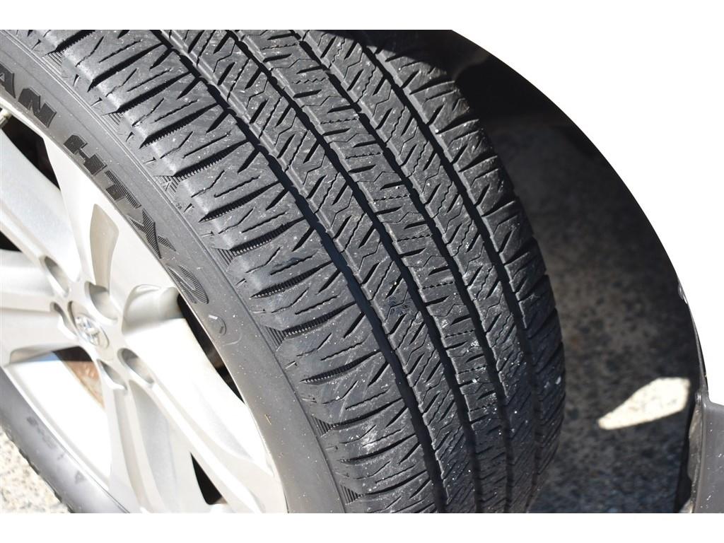 Toyota Highlander FWD 4dr V6 Limited (Natl) 2013